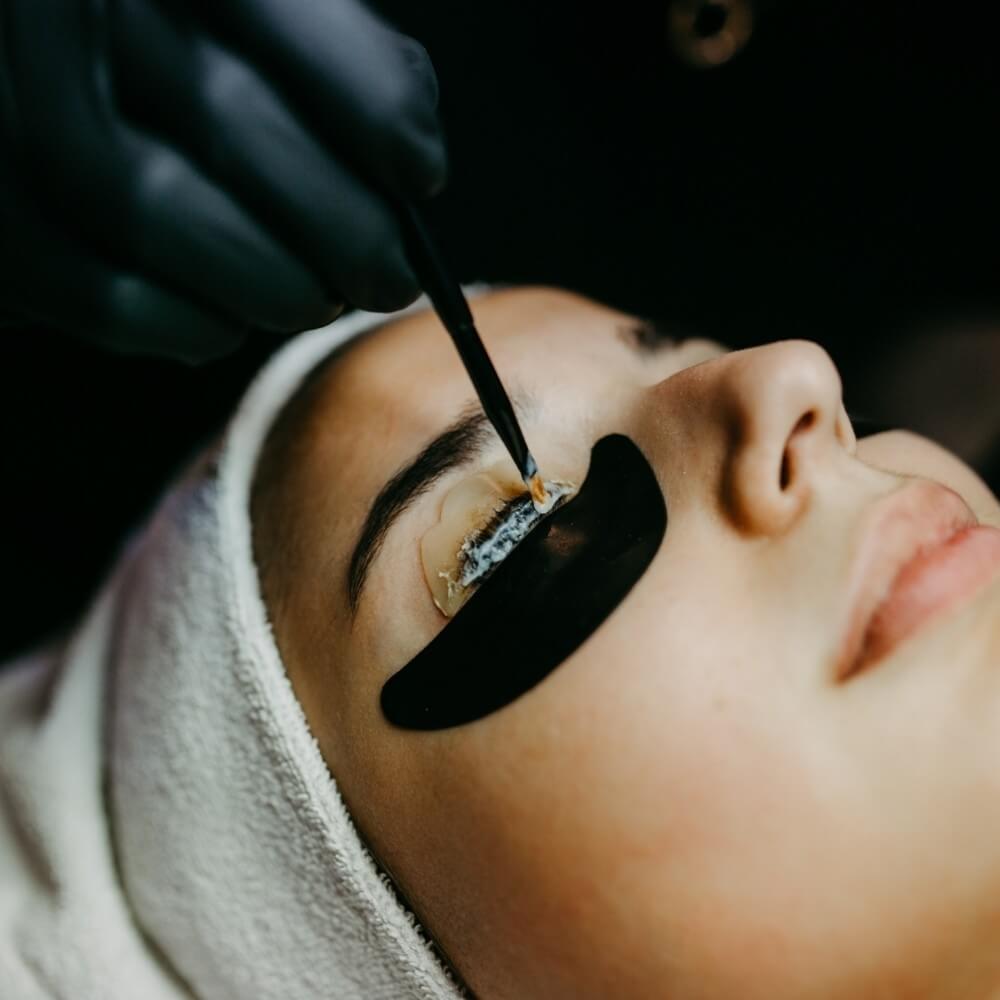 Lash Lift lash lift