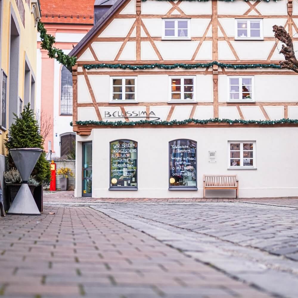 Parfümerie
